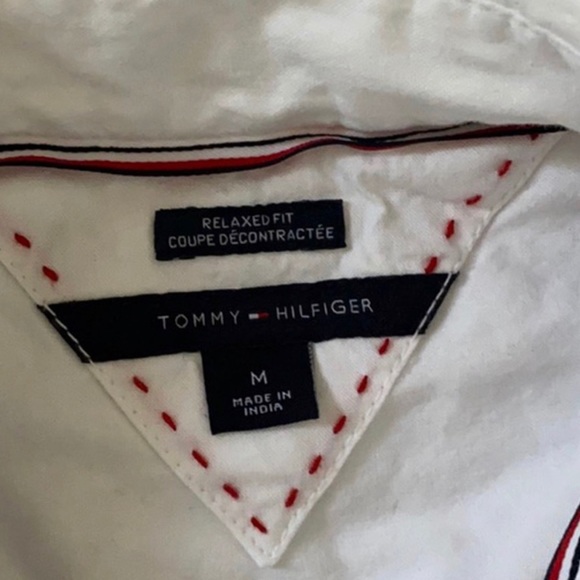 Button down shirt - Picture 2 of 2